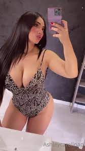 Ashleycarolina xxx onlyfans porn videos