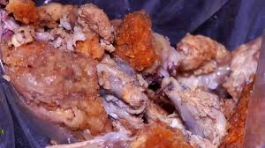 Doughnut abun ci ne ake yi da fulawa da. Yadda Ake Sabunta Naman Da Ya Yi Kwantai Bbc News Hausa