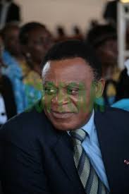 LES COMPLOTEURS DU CLAN: AKAME MFOUMOU ET AMADOU ALI