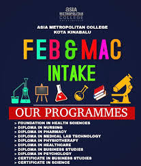 Diploma pengajian bahasa inggeris (dels). Kolej Sabah College Of Nursing Allied Health Science Facebook