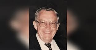 Obituary information for Carroll David Johnson