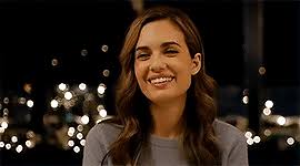 Inheritance Character Profile: Meredith Fell