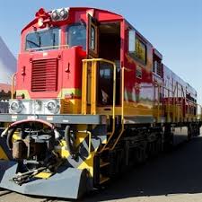 We operate internationally and domestically, using dubai as a bridge. Transnet Overpaid By R509m For Locomotives Report Fin24