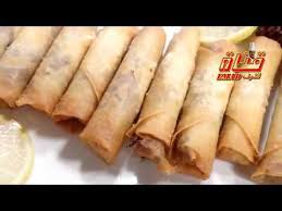 مسخن دجاج رول بعجينة الرقائق مع الشيف ابوصيام نقدم لكم اليوم طريقة تحضير مسخن دجاج رول بعجينة الرقائق مع الشيف ابوصيام اتمنى ت food arabic food dessert recipes