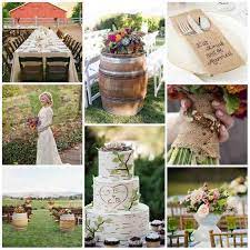 Spring Country Wedding Ideas Country Wedding Spring Wedding Decorations Country Spring Wedding Ideas