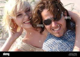 Smile one after the other hi-res stock photography and images