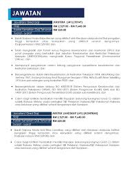 Senarai penuh jawatan kosong terkini 2021 & 2022 untuk memudahkan pencari kerja menyemak dan memohon kerja kosong yang masih boleh di mohon. Jawatan Kosong Universiti Malaysia Kelantan Umk Tarikh Tutup 9 Mei 2021