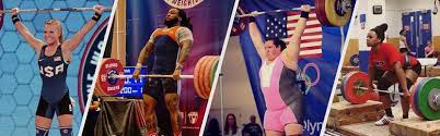 World champion pv sindhu will be aiming to better her silver medal from the last games when she hits the court in tokyo in the women's singles. Meet The 2016 Usa Olympic Weightlifting Team