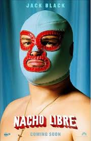 PopEntertainment.com: Nacho Libre (2006) Movie Review