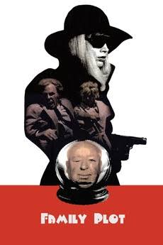 Family Plot (1976) directed by Alfred Hitchcock • Reviews, film + cast •  Letterboxd