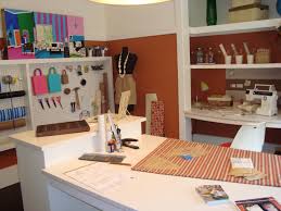 It's been a while since i've featured craft rooms and i just love to take a sneak peek into other peoples homes. Small Bedroom Craft Room Novocom Top