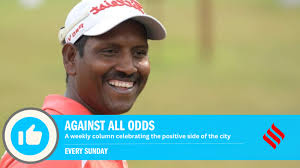 Anil Mane's Instagram, Twitter & Facebook