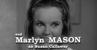 Marlyn Mason's Instagram, Twitter & Facebook