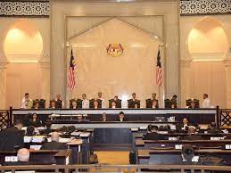 Religious courts decide questions of islamic law and custom. Nine Member Federal Court Bench Convenes For First Time Thomas Philip Advocates And Solicitors Kuala Lumpur Malaysia