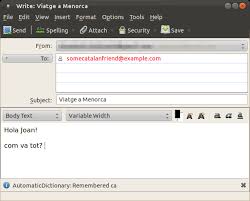 Automatic Dictionary Add Ons For Thunderbird
