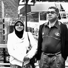 Permaisuri siti aishah (lahir siti aishah abdul rahman; Hajah Siti Aishah Binti Hj Pulau Manis News Facebook