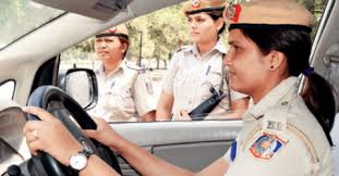 Candidates who have applied for delhi police constable recruitment can check the delhi police previous papers on our. Delhi How Women In Khaki Are Making Roads Safer Delhi News Times Of India
