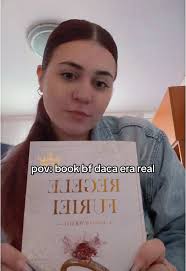 Dante Russo: Preferatul Meu în Povestea Bookish