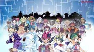 Kaito tenjo | apk mod game kaito, fireboy and watergirl, doki doki anime,. Yu Gi Oh Zexal World Duel Carnival For 3ds Reviews Metacritic