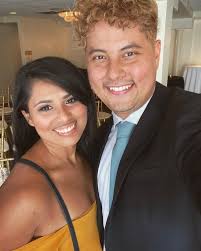 Stacey Bautista's Instagram, Twitter & Facebook