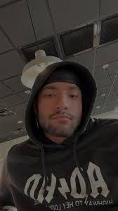 Sean Gooden's Instagram, Twitter & Facebook