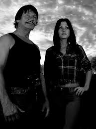 Now, we all know that's the kiss of death. Death Kiss To Nie Jest Charles Bronson