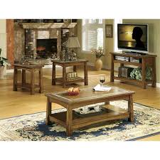 12pm to 4pm get directions Craftsman Home Coffee Table Riverside Furniture