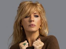 Yellowstone's Kelly Reilly interview: 'I wasn't a natural performer. I was  very introverted, very shy' | The Independent