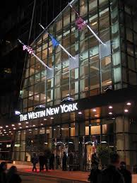 The Westin New York Amazing Deluxe Hotel For Hotels Guides Tips Accommodation Visit Www Touristexperience Blogspot Com Hotel Westin Hotels And Resorts