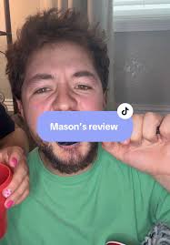 On a real note… this stuff works! 🦷 #fyp #pearlywhites