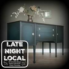 Sold Oh This Has Got To Be My Most Favorite Piece In Recent Memory It S Perfectly Proportioned And Deliciously Dark With Som Dream House Home Decor Storage