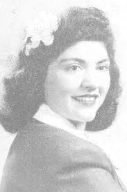 Alice Deeb Obituary (2016)