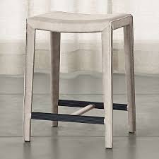 Maybe you would like to learn more about one of these? Backless Bar Stools Crate And Barrel