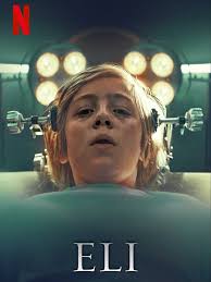 Eli Erickson Graphic Tee