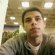 Cody Acevedo's Instagram, Twitter & Facebook