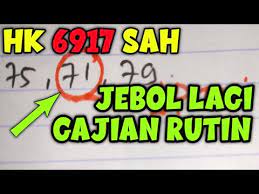 Prediksi Hk 13 Januari 2021 Bocoran Togel Hongkong Malam Ini Rumus Angka Jitu Rumus