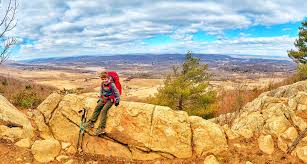 Stairway To Heaven Trail Wawayanda State Park Take A Hike