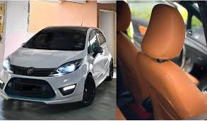 Up to 70% off top selling brands. Proton Iriz Je Tapi Dalam Macam X70 Motoqar