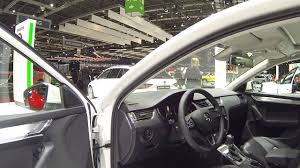 Maybe you would like to learn more about one of these? Skoda Octavia Mk3 Obd2 Diagnostic Port Location Youtube