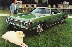 Image result for Dark Green 1971 Monaco