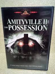 1-980) "AMITYVILLE II: THE POSSESSION" DVD / PRE-WATCHED / 1982 / WIDE &  FULL | eBay
