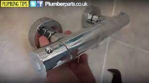 #how do you replace a shower valve? How To Change Shower Valve Thermostatic Plumbing Tips Youtube