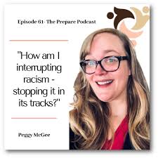 Prepare Podcast Episode 61: Peggy McGee