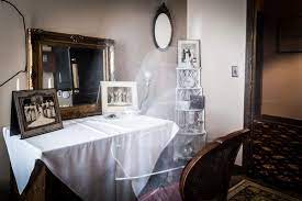 Pin By Holly Hotel On Haunted Holly Hotel Hotel Home Decor Hotel Staff