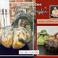 Clay Pumpkins & Gourds event in Colchester, CT