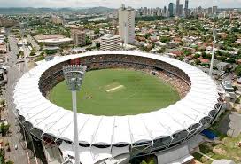 The games will go back to australia 32 years after the. 2032 Summer Olympics Games Of The Xxxv Olympiad Bids Page 25 Skyscrapercity