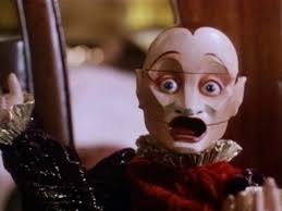 Puppet Master Movie Review