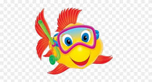 Découpe vite tes poissons pour les coller dans le dos des copains ! Clipart Poisson D Avril 365 Steps To Self Confidence Free Transparent Png Clipart Images Download