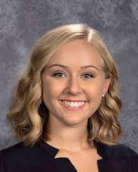 Cuba High School Top of the Class