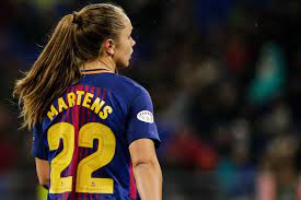 The striker has extensive experience outside her home country having played in belgium where she on the super cup with standard liege in 2012. Pin On Lieke